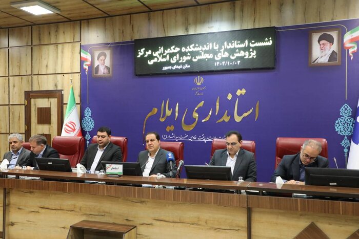 بنبستهای اجرایی با پیوند نخبگان و شبکه قانونگذاری باز میشود