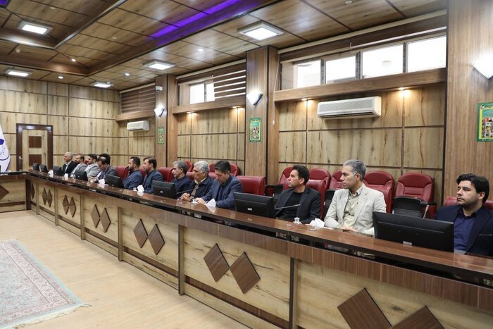 بنبستهای اجرایی با پیوند نخبگان و شبکه قانونگذاری باز میشود