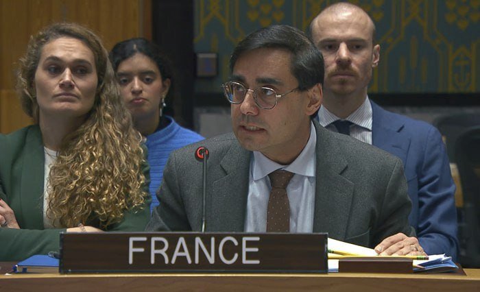 UNSC members debate Iran’s nuclear program and Resolution 2231