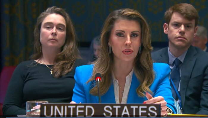 UNSC members debate Iran’s nuclear program and Resolution 2231