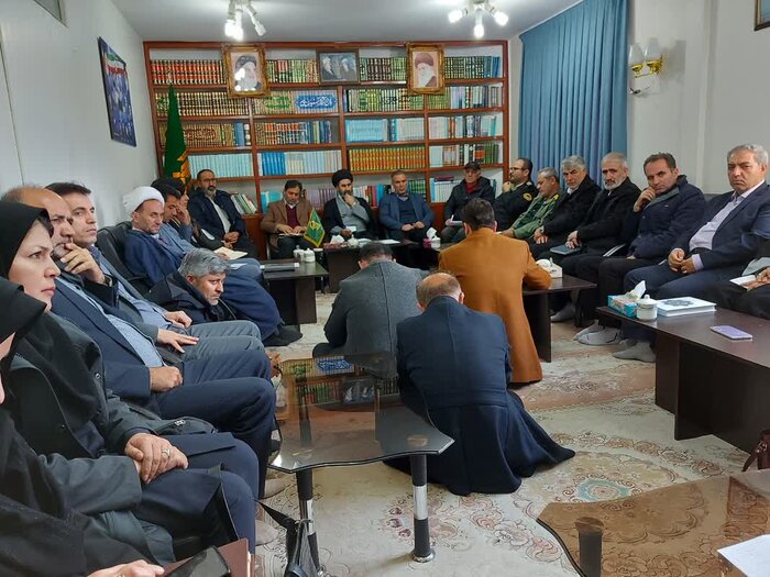 طلاق در خلخال کاهش یافت