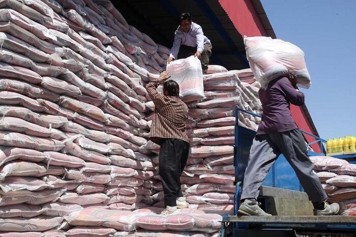 تولید انبوه روغن خوراکی در البرز؛ بازار در مسیر ثبات توزیع