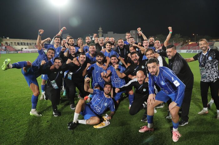 ترکیب احتمالی استقلال مقابل گلگهر؛ تغییرات ساپینتو با نیمکتنشینی کوشکی و سحرخیزان