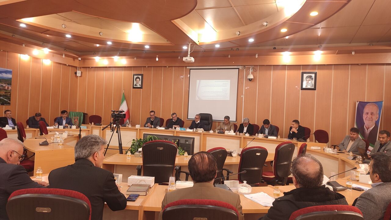 شهر یاسوج و چالش ساختوسازهای غیرمجاز