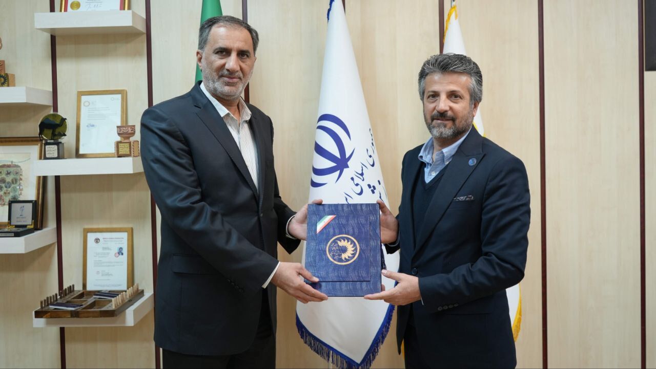 سرپرست انجمن شترسواری منصوب شد