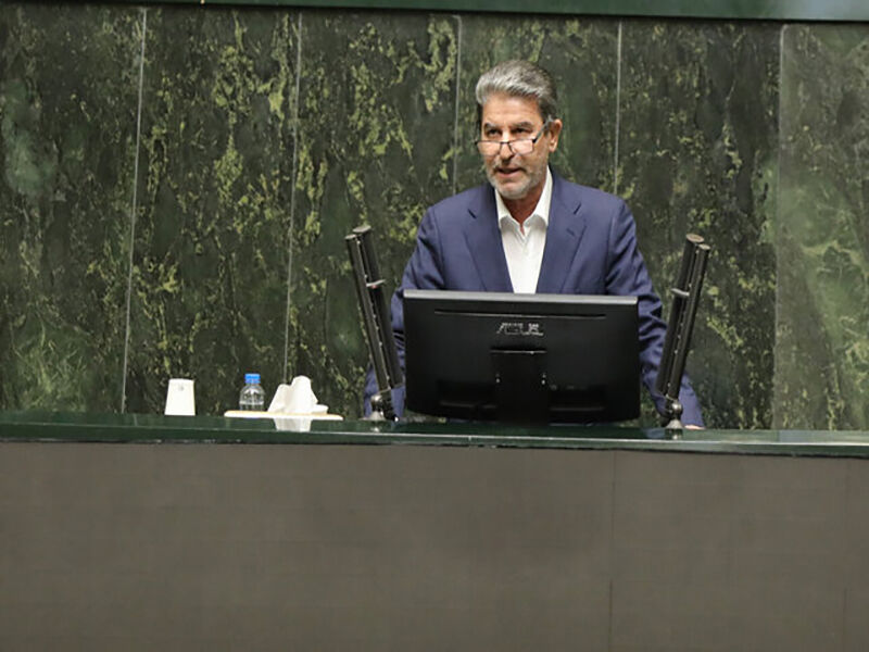  نماینده بجنورد: ۹ درصد منابع جهان در اختیار یک درصد جمعیت ایران قرار دارد