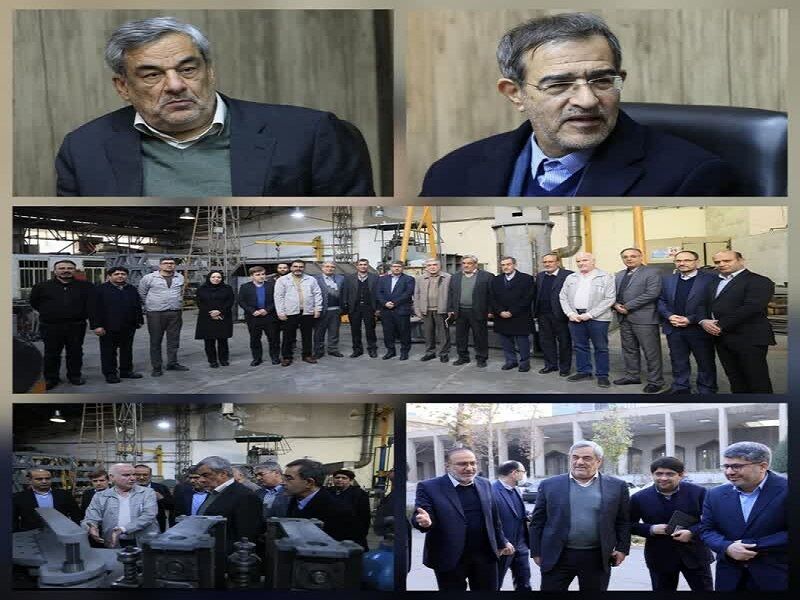 دستیابی به فناوری ساخت لوله مغزی سیار توفیق بزرگی برای صنعت نفت کشور است