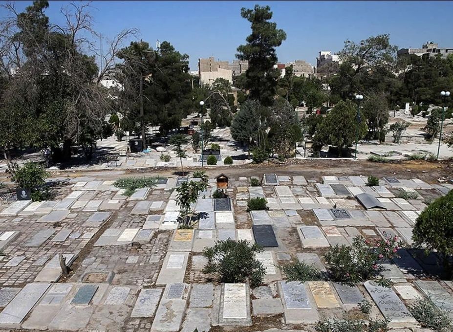 هدف نظارت بر آرامستان تاریخی ابن‌بابویه، توقیف فعالیت‌ها نیست