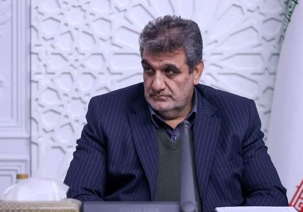 استاندار سمنان، معاون شورای عالی امنیت ملی شد استاندار سمنان، معاون شورای عالی امنیت ملی شد