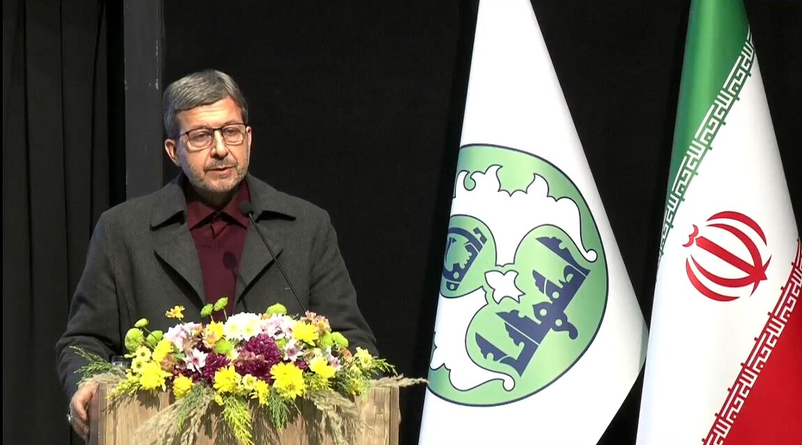 استاندار: دانشگاهها مأمور حل چالشهای واقعی مردم شوند