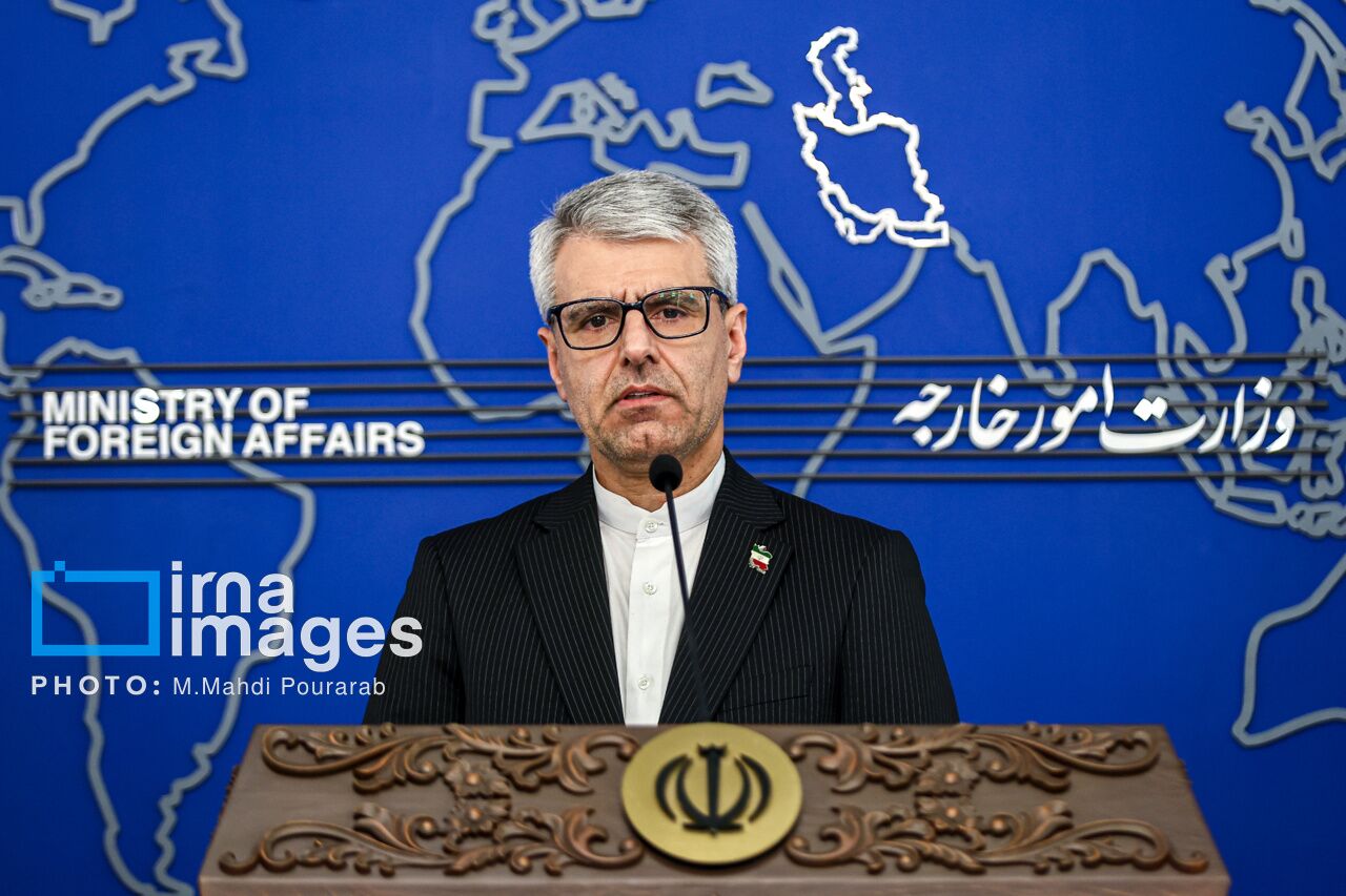 Iran dismisses US diplomatic gesture as ‘propaganda’ to mislead public opinion