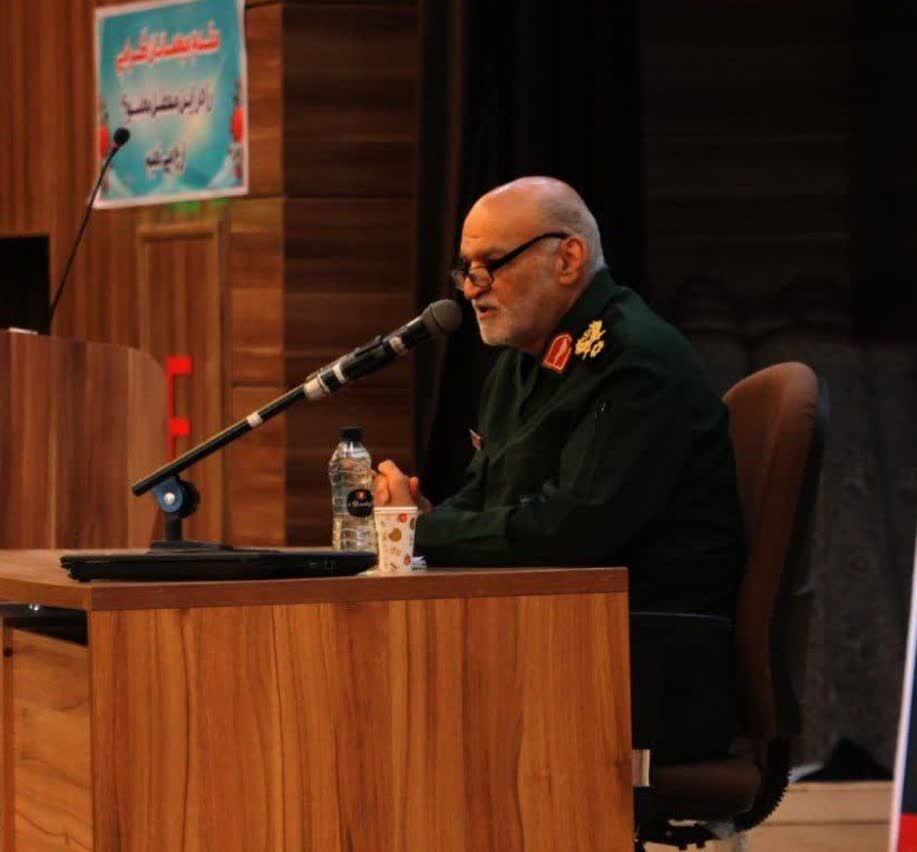 میدان حل مشکلات نیازمند ورود جدی گروه های بسیج است