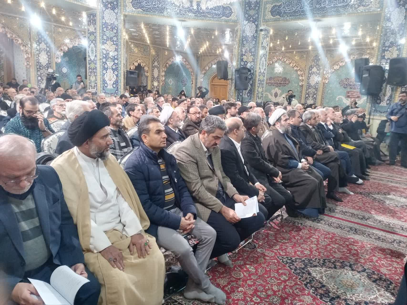 عراقچی: دشمنان پس از شکست در میدان جنگ، به جنگ اقتصادی روی آورده‌اند