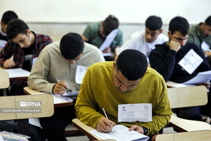 خبرهای کوتاه دوشنبه استان مرکزی؛ این صفحه بروز میشود