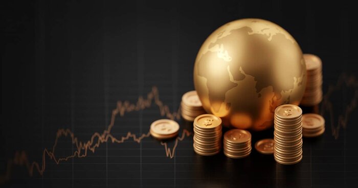 «رالی قیمتی» و دیگر فنرهای جهش جهانی طلا