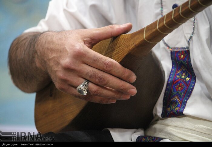 سخنگوی دولت، سفیر هنر و فرهنگ در بجنورد