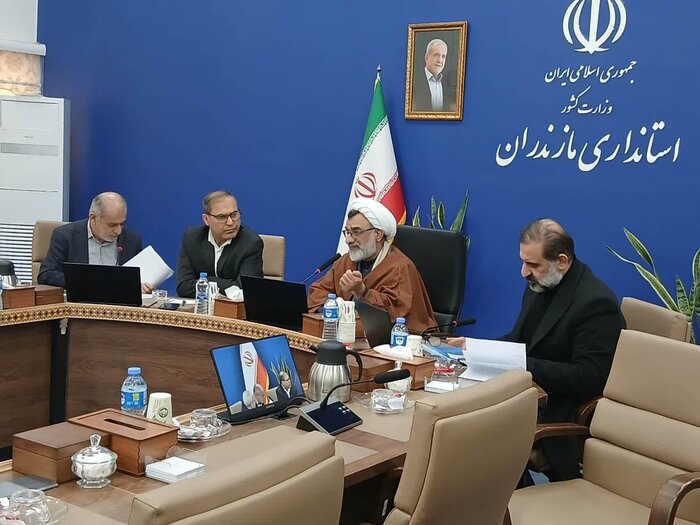 خسروپناه: نقشه جامع علمی کشور به مرحله تصویب نهایی رسید