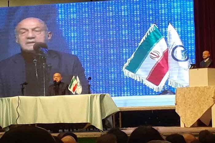 احداث ۵۶ مدرسه توسط خیران در آذربایجانشرقی