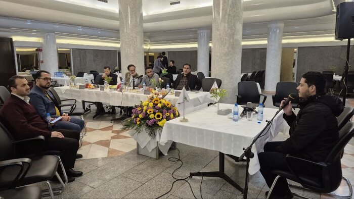 برگزیدگان سی و هفتمین دوره مسابقات کشوری قرآن کریم خانواده شهدا معرفی شدند