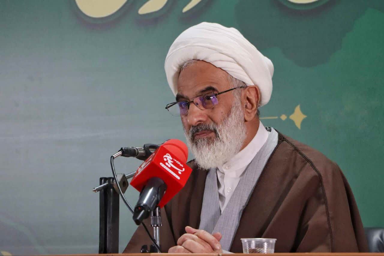 ایران از موضع اقتدار و به نمایندگی از یک ملت پیروز وارد مذاکره شده است