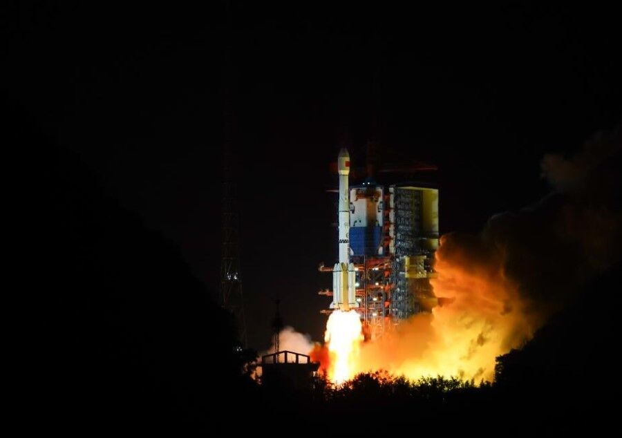 رقابت فضایی قدرت‌های آسیایی؛ برندگان و بازندگان