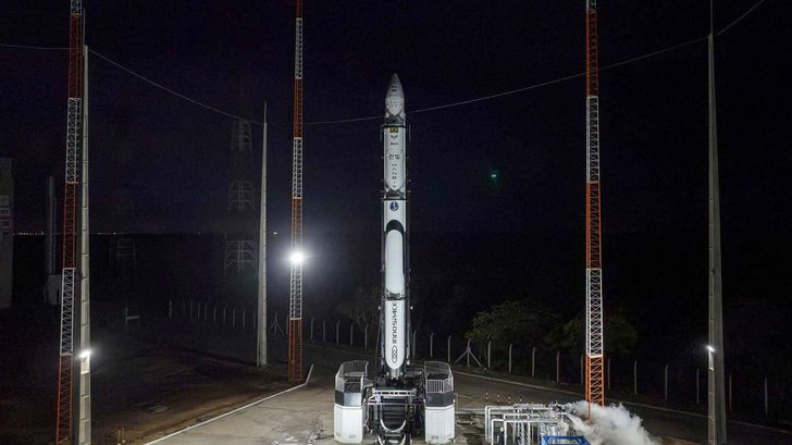 رقابت فضایی قدرت‌های آسیایی؛ برندگان و بازندگان