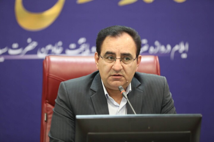 هدف هیاتهای نظارت بر انتخابات تقویت مشارکت مردمی است