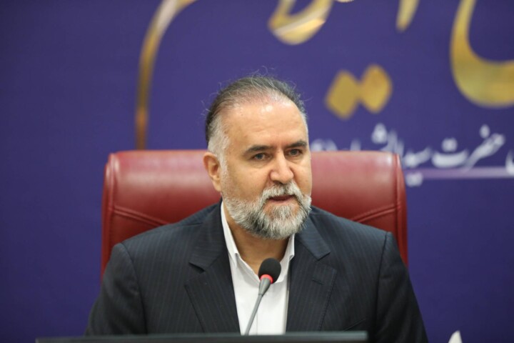 هدف هیاتهای نظارت بر انتخابات تقویت مشارکت مردمی است