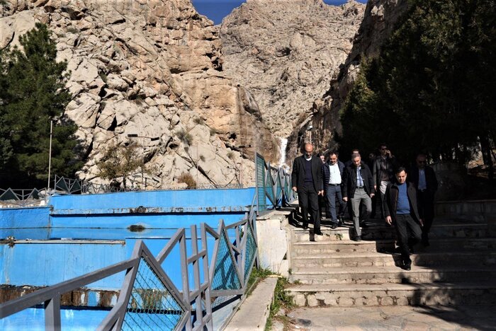 استاندار: ساخت شهربازی اصلی شهر کرمانشاه با جذب سرمایهگذار در دستور کار است