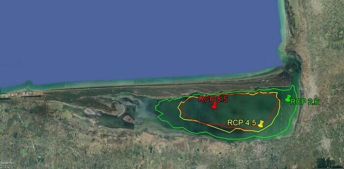 جدایی تلخ از مادر