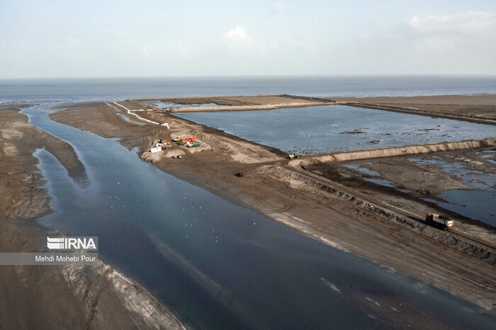 جدایی تلخ از مادر