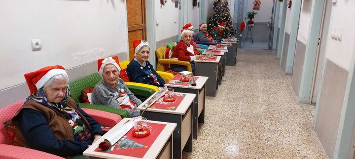 حدود ۲۰۰ مرکز مراقبت در منزل مبتنی بر رویکرد خانه محور در کشور ایجاد شده است