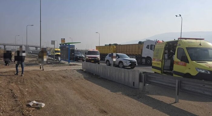 حماس: عملیات «العفوله» پاسخ طبیعی به جنایات اشغالگران و حق مشروع ملت فلسطین است