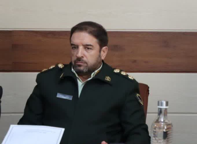 توقیف 306 دستگاه وسیله نقلیه در مراغه