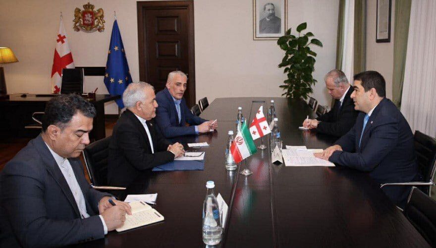 سياسة ايران في القوقاز، حفظ السلام واحترام وحدة اراضي الدول سياسة ايران في القوقاز، حفظ السلام واحترام وحدة اراضي الدول