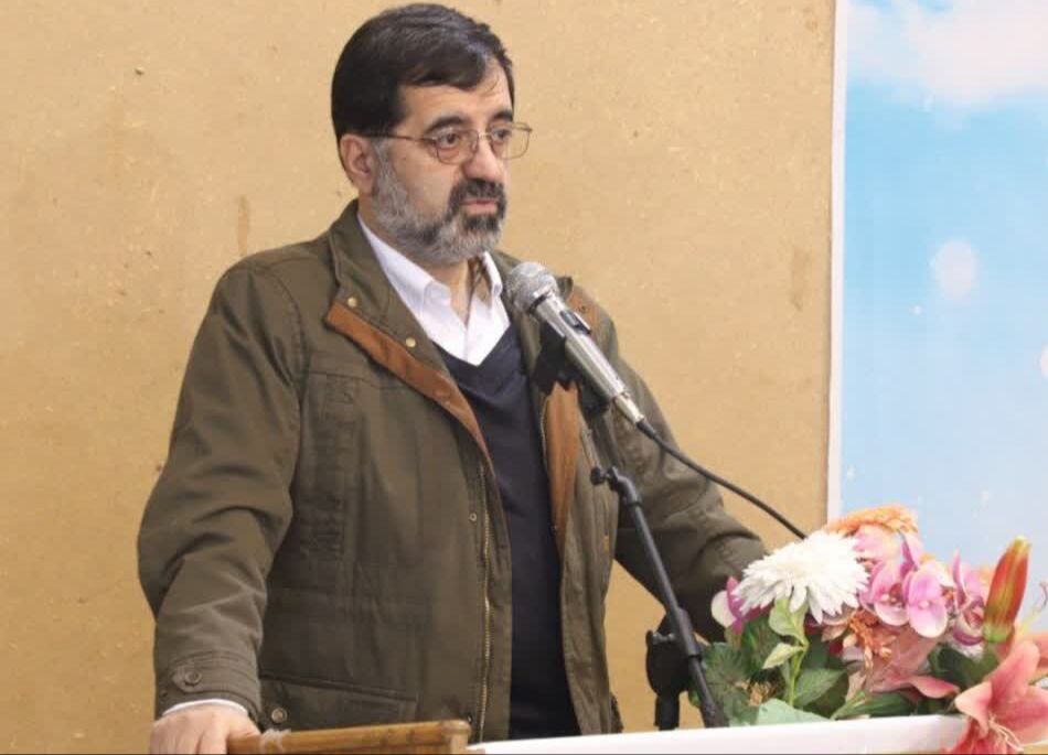 استاندار: ۵۰ همت پروژه عمرانی در قم انجام می‌شود