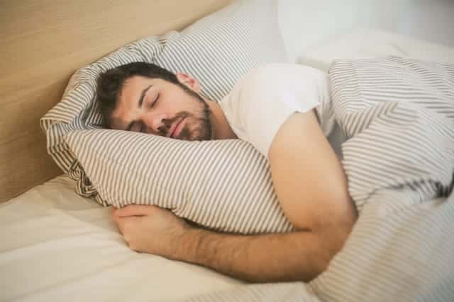 خواب، تغذیه، آرامش؛ سه ضلع مؤثر عضلهسازی