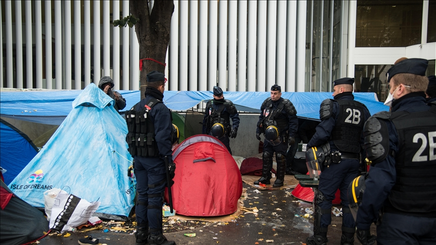 ۲۰۲۵؛ سال تشدید مقررات مهاجرتی در اروپا