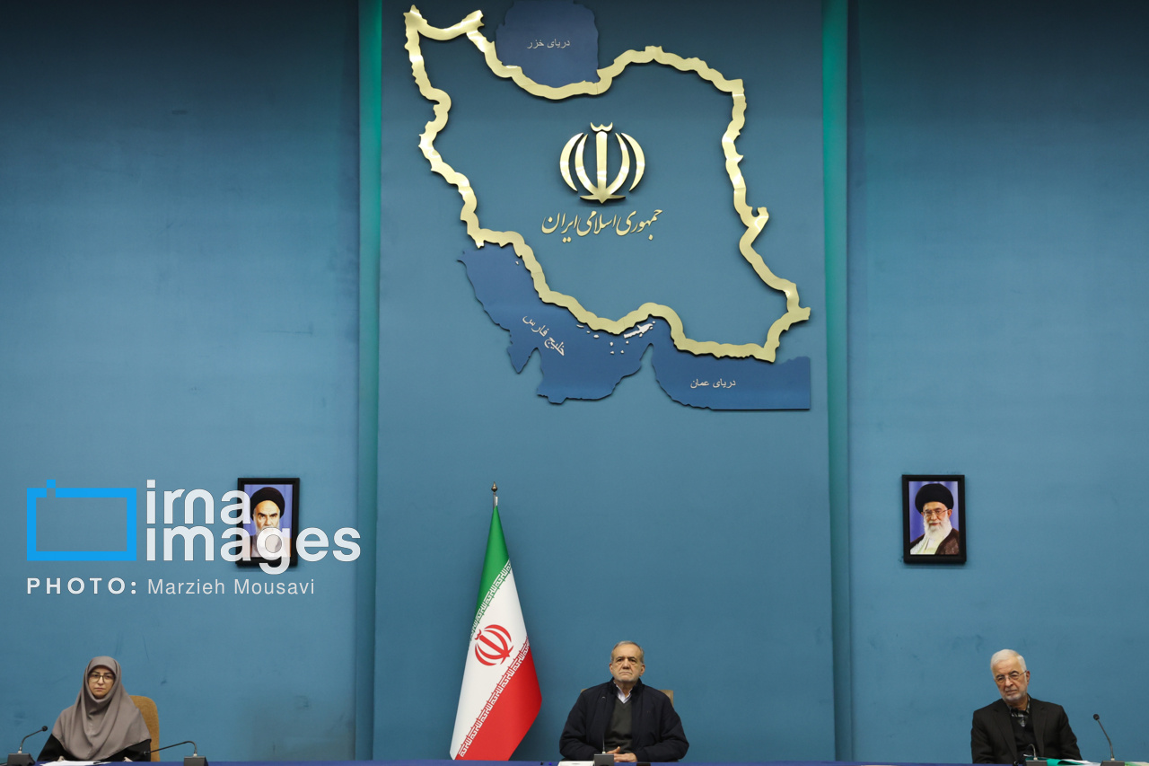 پزشکیان: حفاظت مسئولانه از محیطزیست با واگذاری مسئولیت به ذینفعان محقق میشود