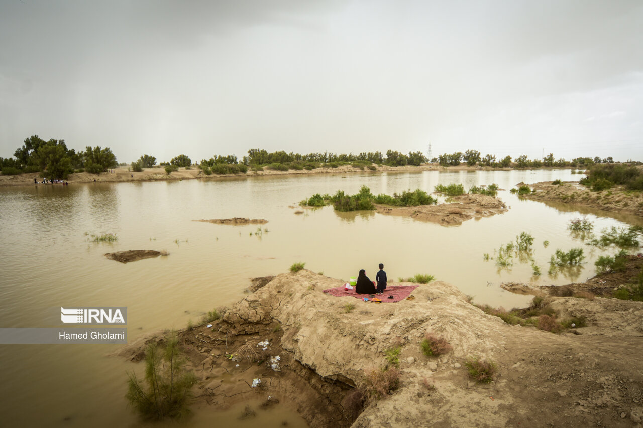 خشکسالی با چند بارش تمام نمیشود/ عبور از بحران آب وابسته به نوع حکمرانی