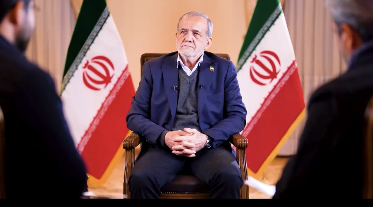 پزشکیان: برای تأمین معیشت مردم برنامه ۲۰ بندی داریم