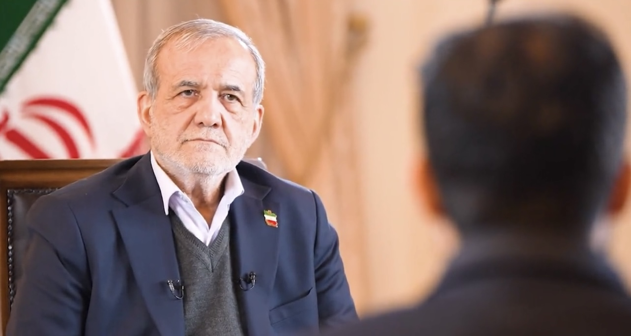 پزشکیان: برای تأمین معیشت مردم برنامه ۲۰ بندی داریم