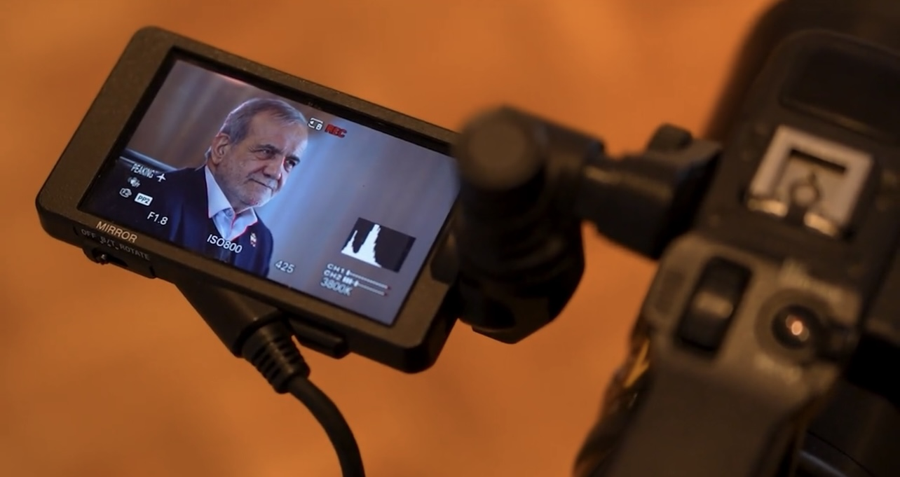 پزشکیان: برای تأمین معیشت مردم برنامه ۲۰ بندی داریم