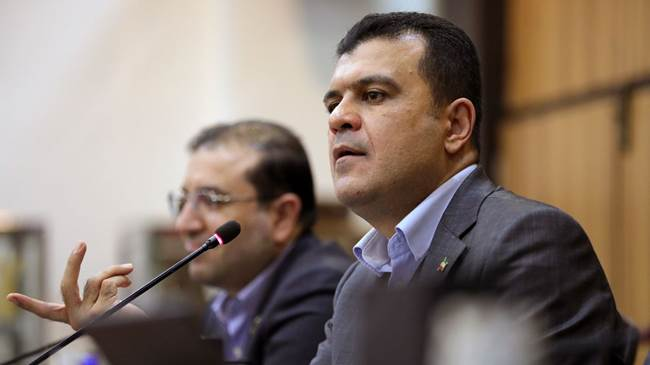 ارائه نسخه پایدار دستیار هوش مصنوعی تا پایان سال ۱۴۰۴