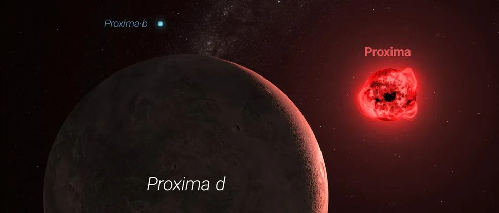 مرور دستاوردهای انقلابی نجوم در سال ۲۰۲۵