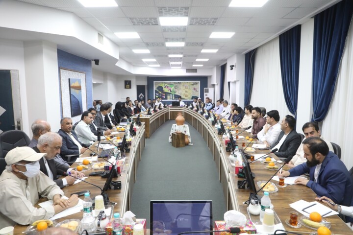 بندر چابهار، انتخاب راهبردی افغانستان برای دسترسی امن به اقیانوس هند