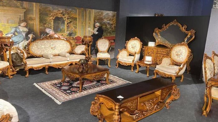 ملایر در مسیر جهانی شدن/ ایجاد شهرک بینالمللی مبلمان منبت ۴۳۰ هکتاری