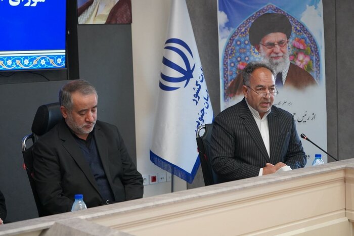 استاندار: نرخ باسوادی خراسان جنوبی به ۹۸.۲ درصد رسید