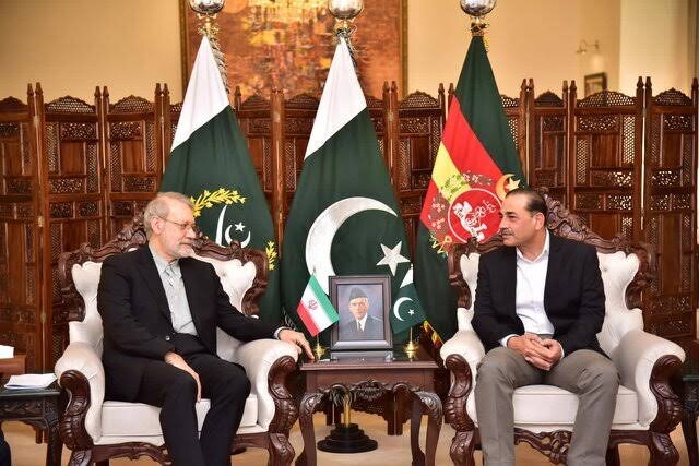 ۲۰۲۵؛ اوجگیری دیپلماسی منطقهای در روابط ایران و پاکستان