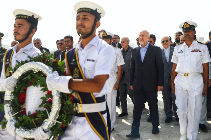 ۲۰۲۵؛ اوجگیری دیپلماسی منطقهای در روابط ایران و پاکستان